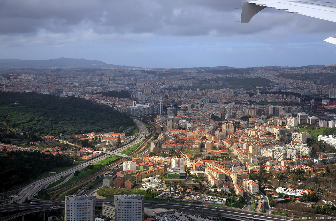 Lisbon